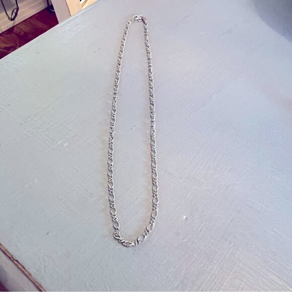 925 Sterling Silver Necklace - Picture 8 of 8